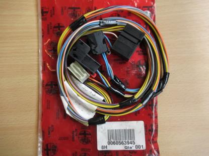 60563945 Kabelboom links