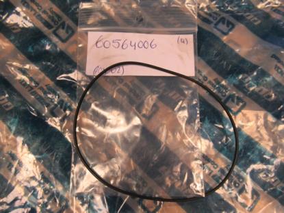 60564006 Waterpomp pakking Alfa Romeo 155 164 33