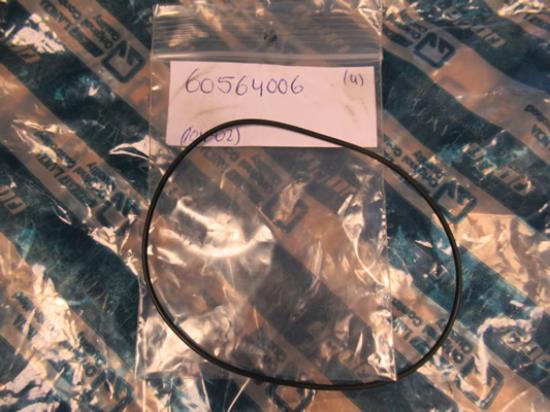 60564006 Waterpomp pakking Alfa Romeo 155 164 33