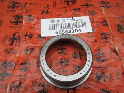 60564304 Ring versnellingsbak