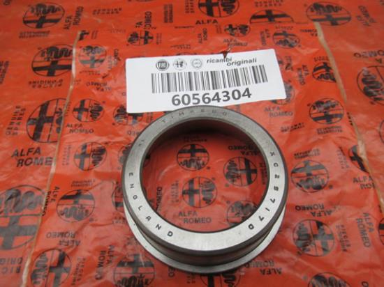 60564304 Ring versnellingsbak