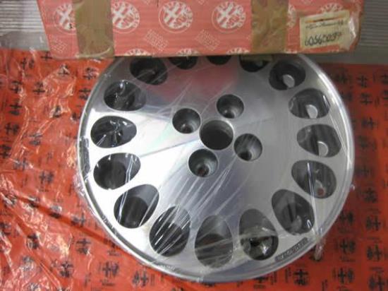60565037 Velg Alfa Romeo 164 6J 15 inch H2 40
