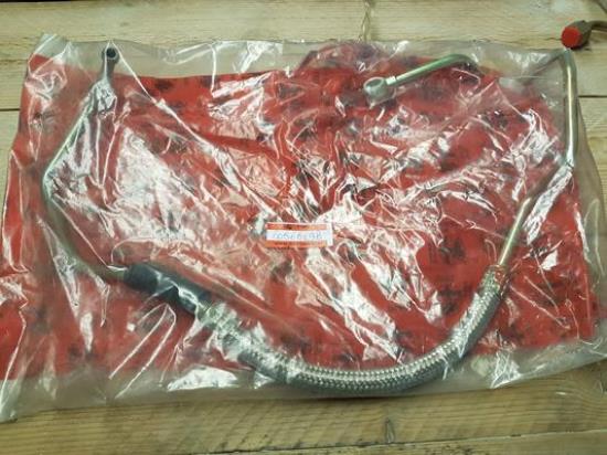 60566198 Oliekoelerleiding