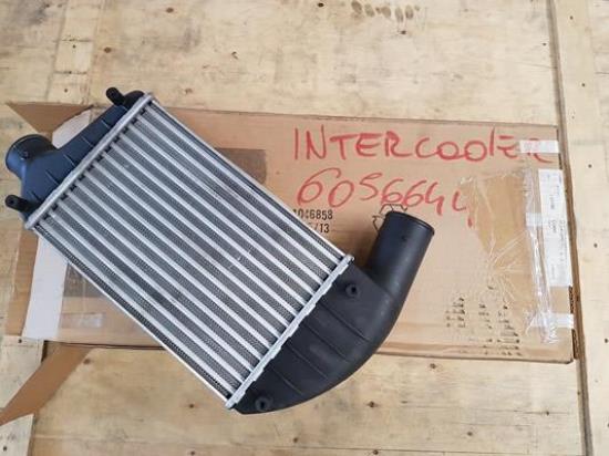 60566446 Intercooler warmtewisselaar