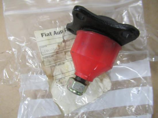 60566661 Fuseekogel Alfa Romeo 164 Fiat Croma Lancia Thema