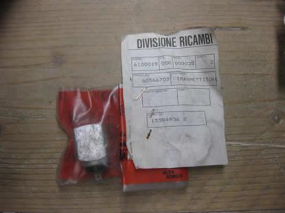 60566707 Temperatuursensor