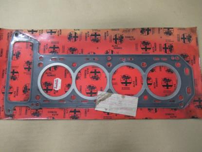 60567020 Cilinderkop pakking