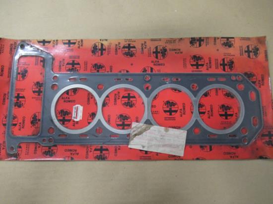 60567020 Cilinderkop pakking