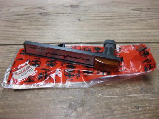 60567031 Richtingaanwijzer rechterzijde