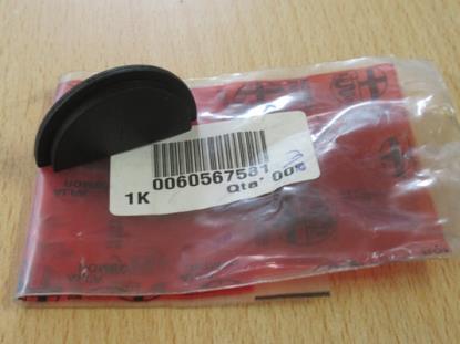 60567581 Plug klepdekselpakking