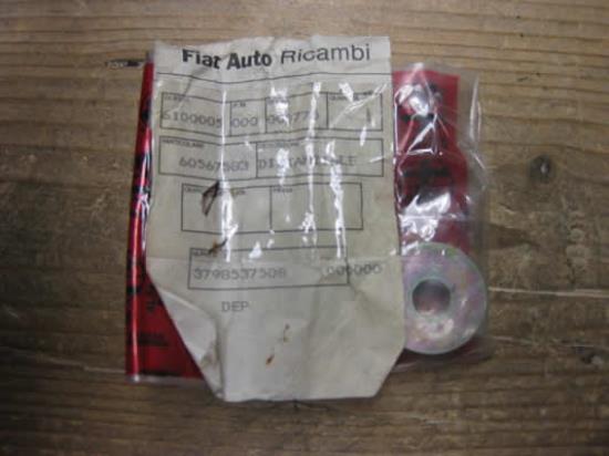 60567583 Afstandstuk Alfa Romeo Twin Spark