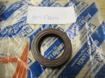 60567604 Nokkenas keerring voorzijde