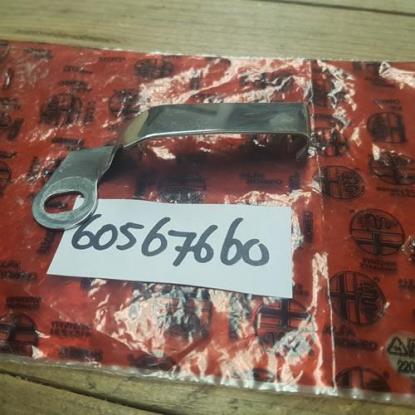 60567660 Afdekplaat sierstuk verbinding chroom