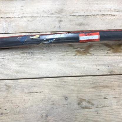 60567827 Profielrubber onderzijde voordeur links