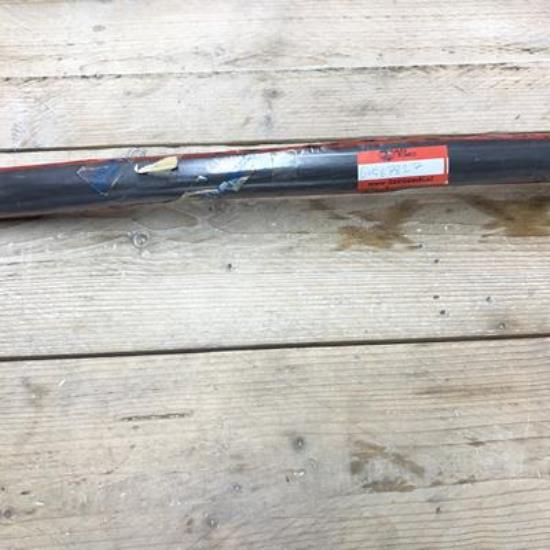 60567827 Profielrubber onderzijde voordeur links