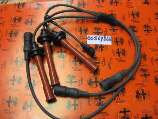 60567866 Bougiekabelset