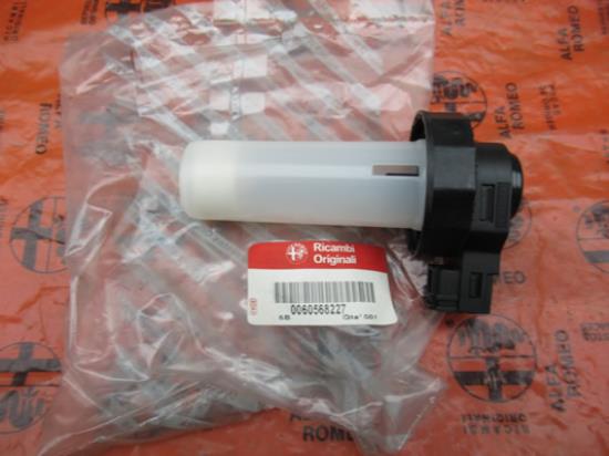 60568227 Plug remvloeistofreservoir