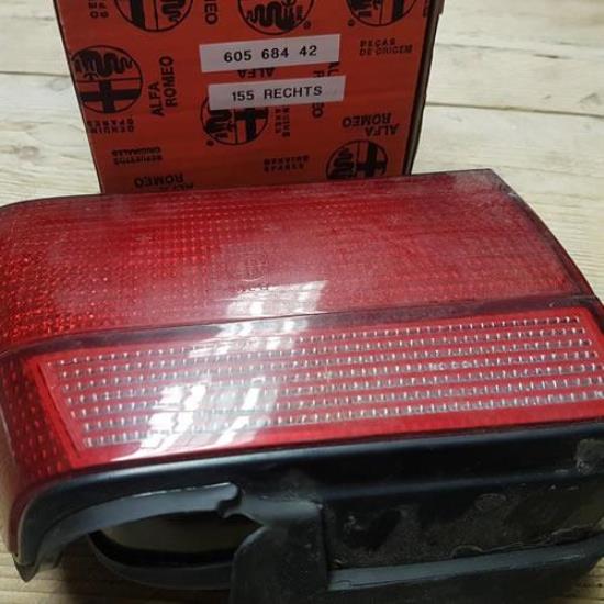 60568442 Achterlicht rechts Alfa Romeo 155