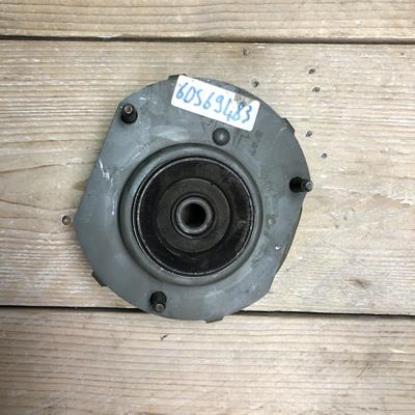 60569483 Toplager veerpootlager top mount Alfa Romeo 33 links voorzijde rotatie bovenkant