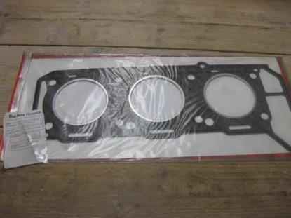 60569895 Koppakking rechts Alfa Romeo 75 Fiat Croma 155 2.5 V6