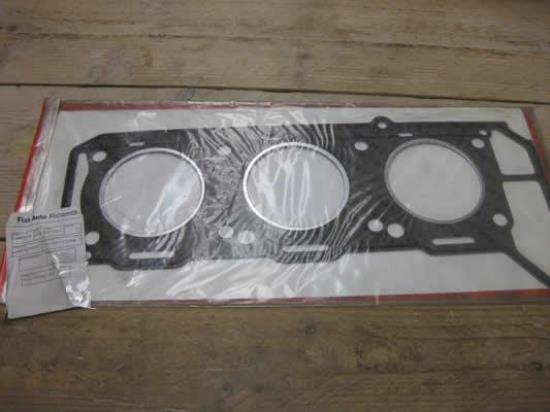 60569895 Koppakking rechts Alfa Romeo 75 Fiat Croma 155 2.5 V6