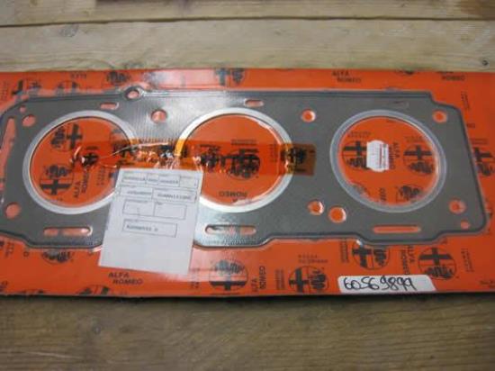 60569899 Koppakking links Alfa romeo 155 75 Fiat Croma 2.5 V6