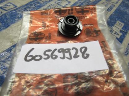 60569928 Bus bevestiging stuurwiel