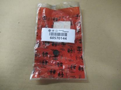 60570144 Achterklep slor plug