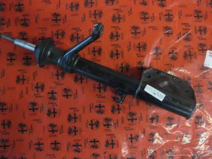60570589 Schokbreker voorzijde links Alfa romeo 33 Permanent 4 p4 4x4