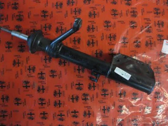 60570589 Schokbreker voorzijde links Alfa romeo 33 Permanent 4 p4 4x4