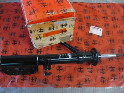 60570590 Schokbreker rechts Alfa Romeo 33 907 p4 4x4 permanent sport 1.7 16v