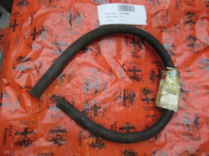 60570640 Stuurbekrachtiging slang 18mm