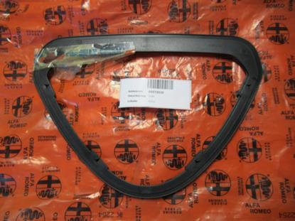 60572039 Grille achterzijde bescherming Alfa Romeo 164