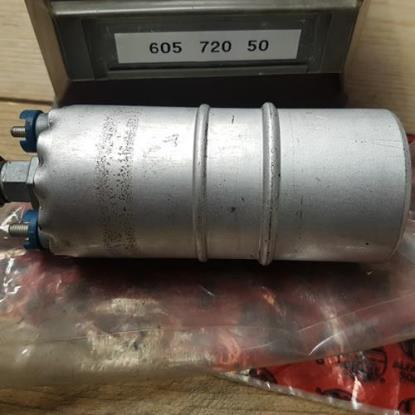 60572050 Brandstofpomp