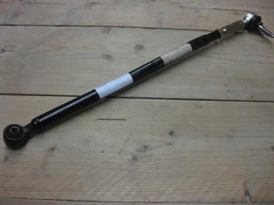 60572860 Spoorstang zonder stuurkogel