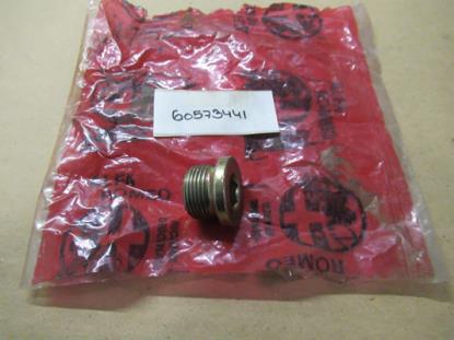 60573441 Carterplug M22x1.5