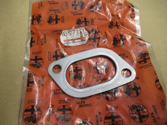 60573536 Spruitstukpakking uitlaatpijp