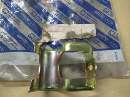 60573696 Beugel olieleiding