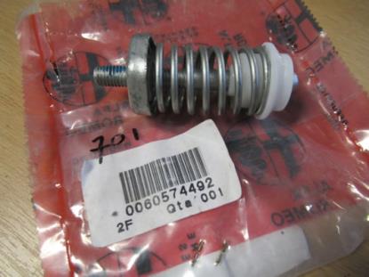 60574492 Slot motorkap Alfa Romeo 145 146