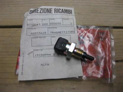 60574615 Temperatuur sensor