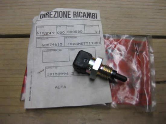 60574615 Temperatuur sensor