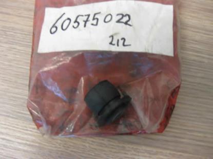 60575022 Bus bediening versnellingsbak