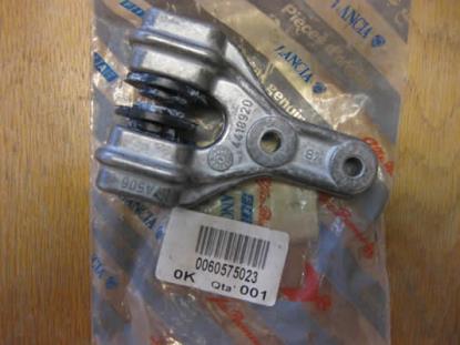 60575023 Koppelingrubber schakelstang