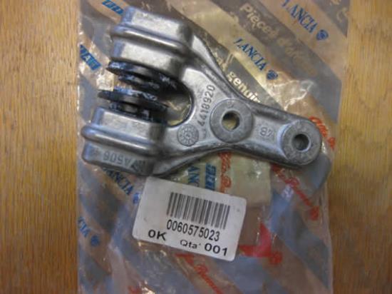 60575023 Koppelingrubber schakelstang