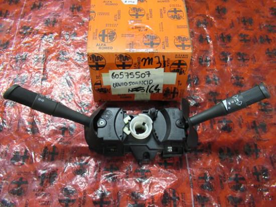 60575507 Stuurschakelaar