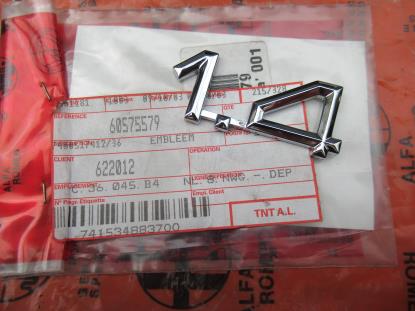 60575579 Embleem 1.4