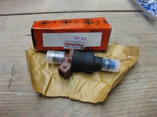 60575901 Injector