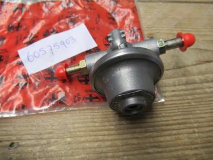 60575903 Demper brandstof systeem