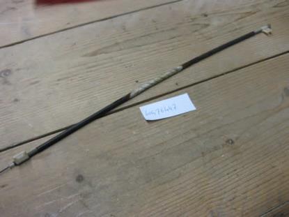 60576447 Kabel kachelbediening