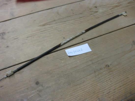 60576447 Kabel kachelbediening